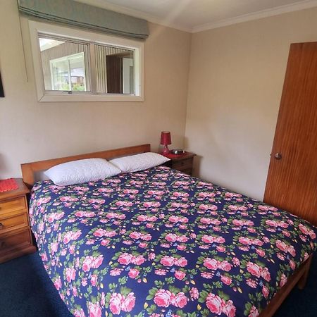 2 Alpine Avenue Villa Hanmer Springs Dış mekan fotoğraf