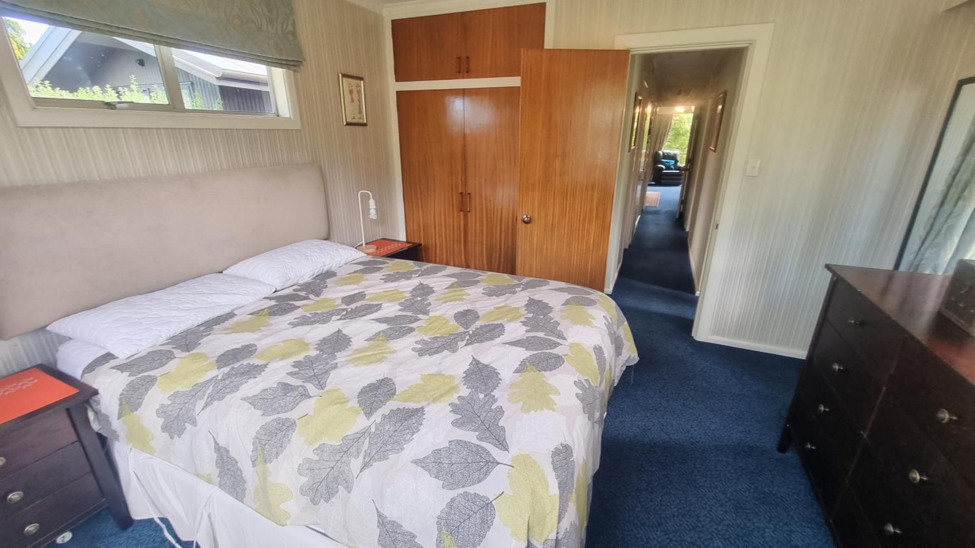 2 Alpine Avenue Villa Hanmer Springs Dış mekan fotoğraf