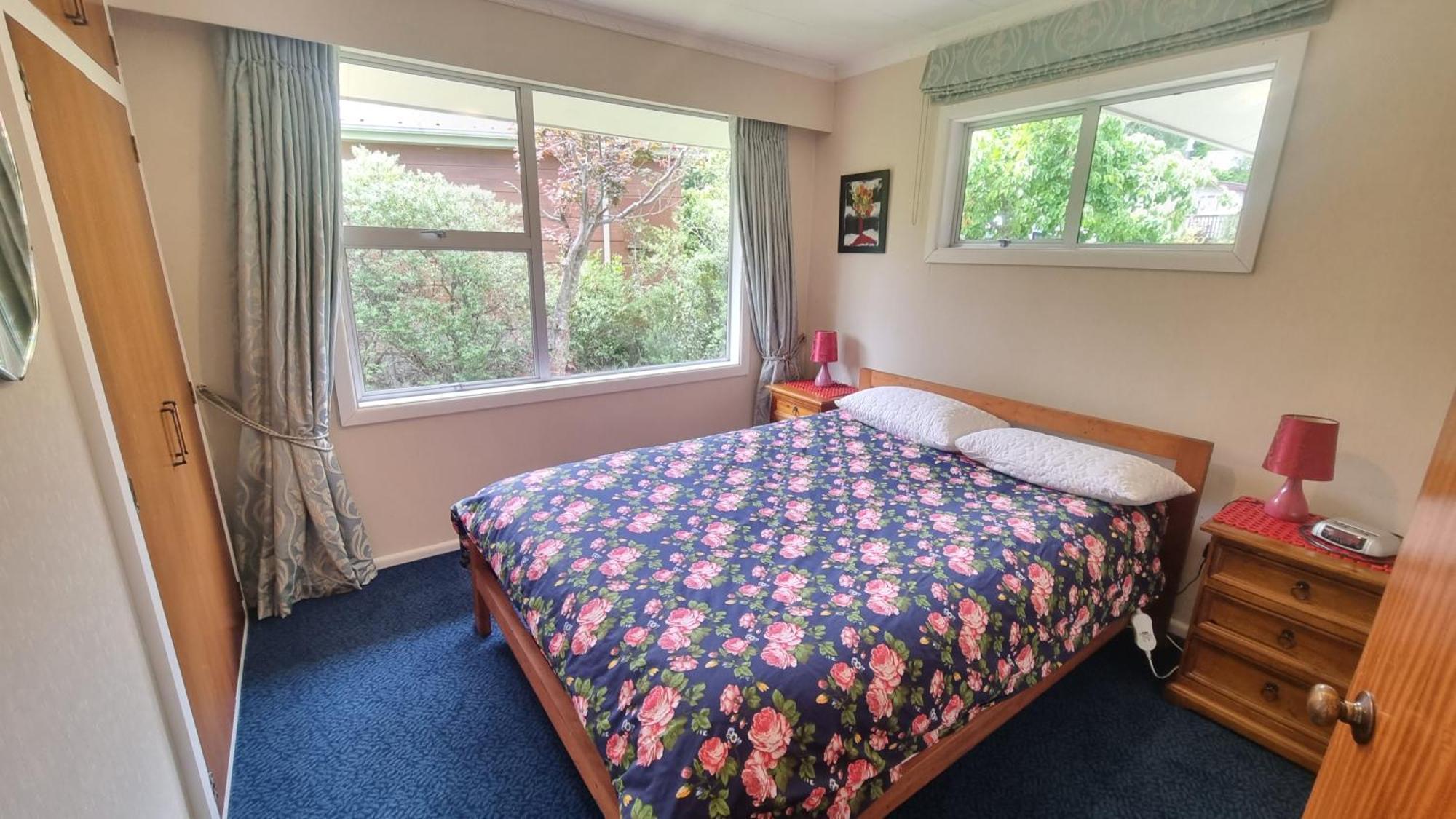 2 Alpine Avenue Villa Hanmer Springs Dış mekan fotoğraf