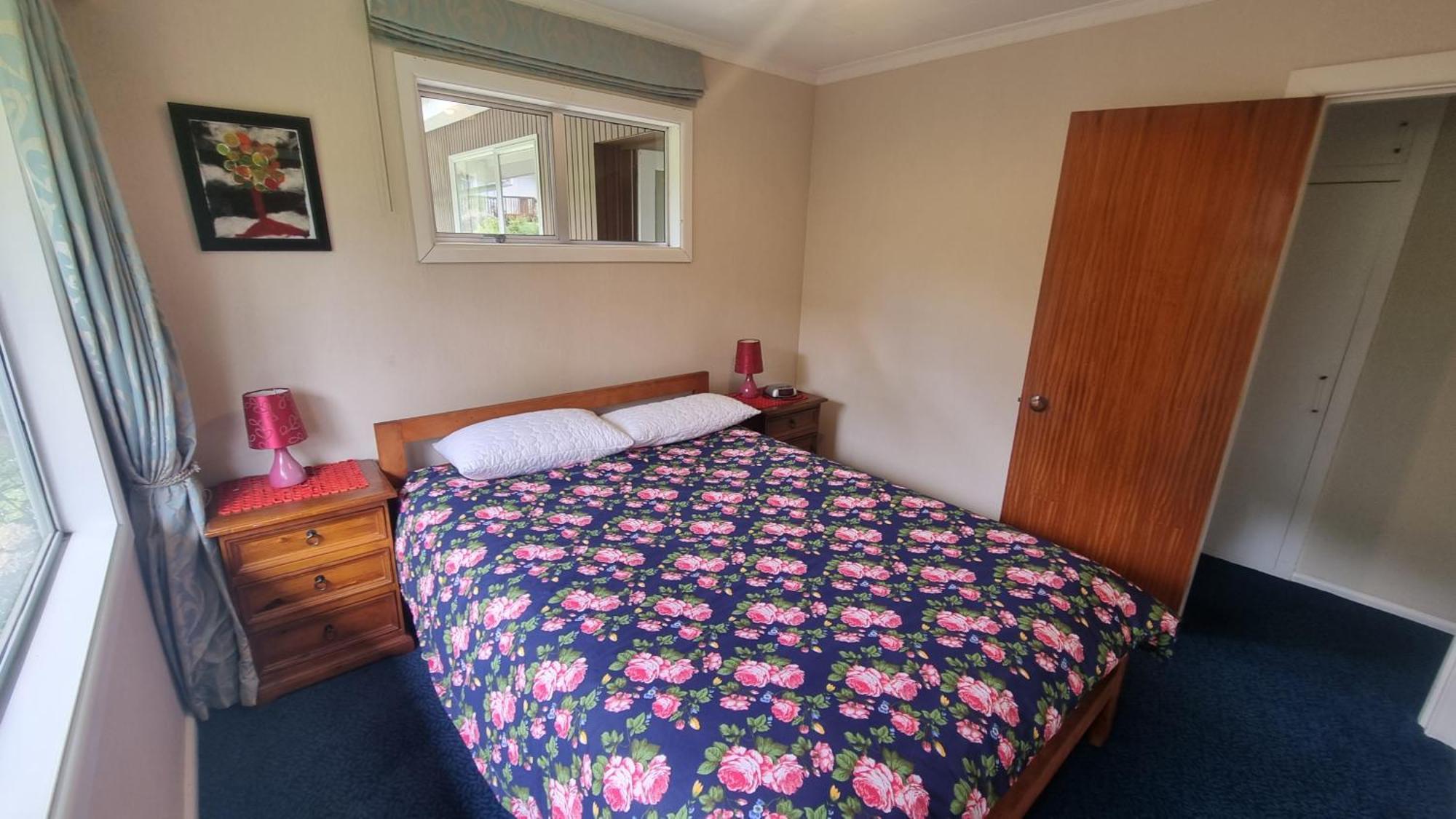 2 Alpine Avenue Villa Hanmer Springs Dış mekan fotoğraf